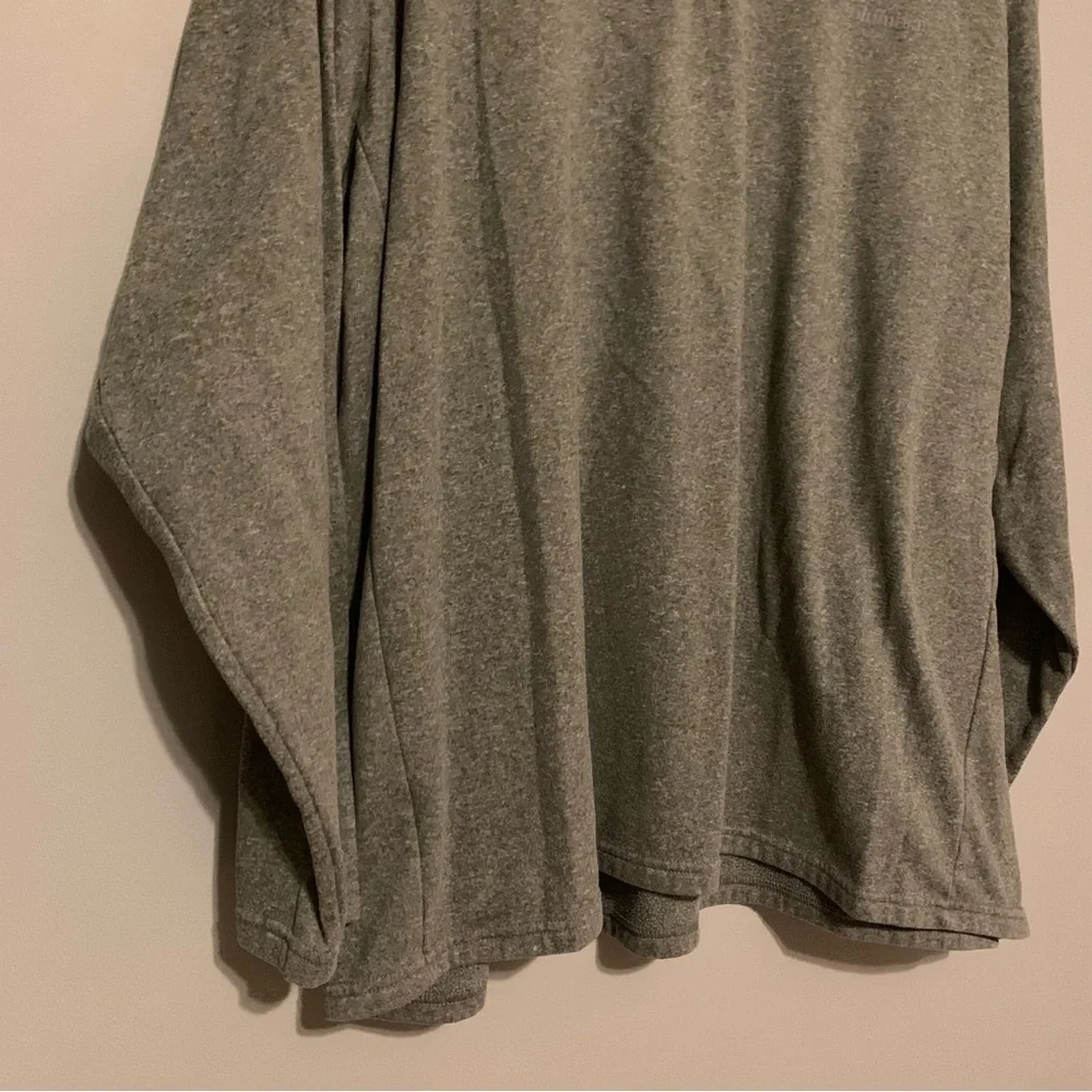 Columbia Men’s Quarter-Zip Pullover
